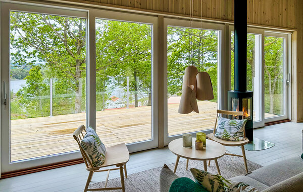 Ferienhaus - Lilla Brattön / Tjörn , Schweden - S54629 301