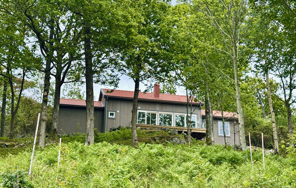 Ferienhaus - Lilla Brattön / Tjörn , Schweden - S54629 82