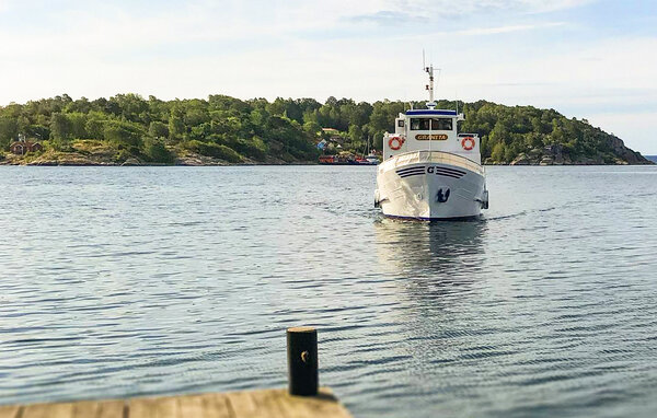 Feriehuse - Lilla Brattön / Tjörn , Sverige - S54632 901