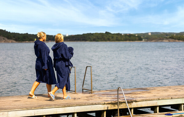 Semesterhus - Lilla Brattön / Tjörn , Sverige - S54635 907