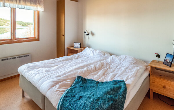 Semesterhus - Lilla Brattön / Tjörn , Sverige - S54635 4