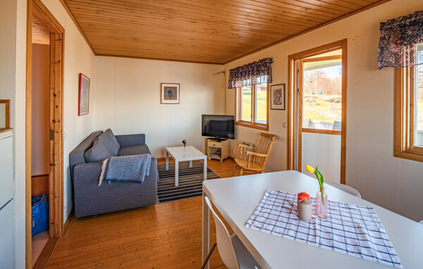 Semesterhus - Lilla Brattön / Tjörn , Sverige - S54635 2