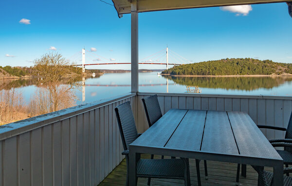 Semesterhus - Lilla Brattön / Tjörn , Sverige - S54639 2