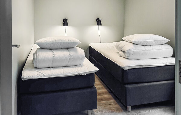 Semesterhus - Lilla Brattön / Tjörn , Sverige - S54640 601