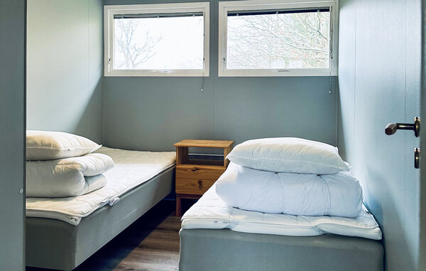 Semesterhus - Lilla Brattön / Tjörn , Sverige - S54640 602