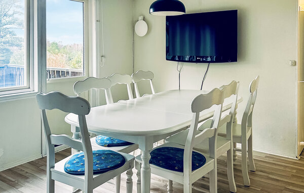 Semesterhus - Lilla Brattön / Tjörn , Sverige - S54640 4