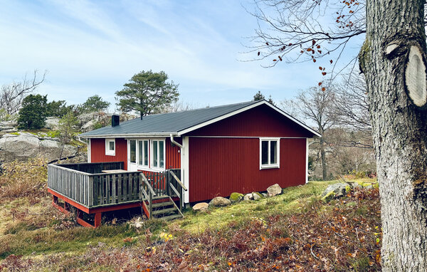 Semesterhus - Lilla Brattön / Tjörn , Sverige - S54640 1