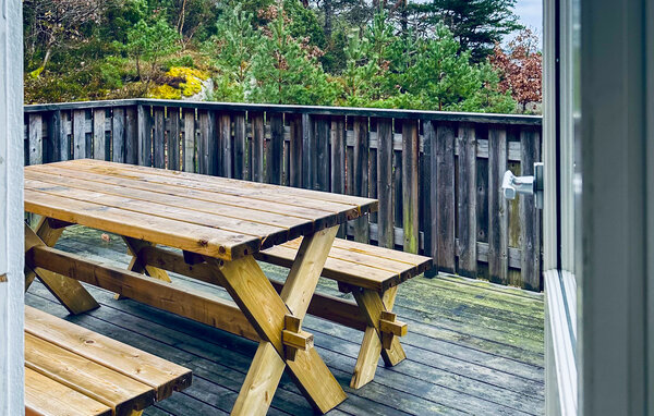 Semesterhus - Lilla Brattön / Tjörn , Sverige - S54640 2