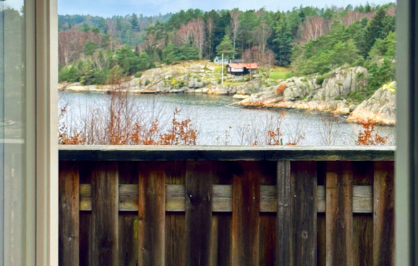 Semesterhus - Lilla Brattön / Tjörn , Sverige - S54640 5