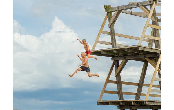 Ferienhaus - Lilla Brattön / Tjörn , Schweden - S54641 911