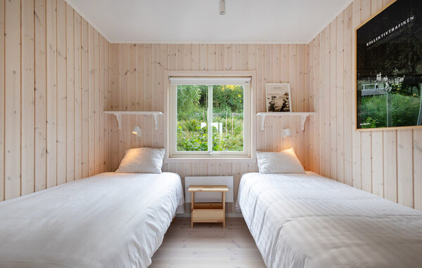 Ferienhaus - Lilla Brattön / Tjörn , Schweden - S54641 601