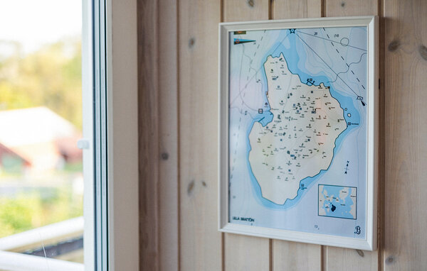 Ferienhaus - Lilla Brattön / Tjörn , Schweden - S54641 501