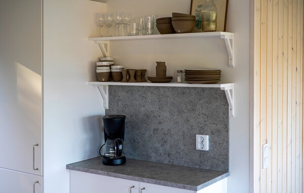 Ferienhaus - Lilla Brattön / Tjörn , Schweden - S54641 401