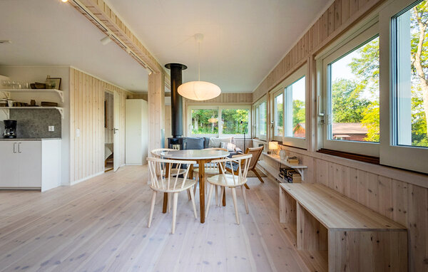 Ferienhaus - Lilla Brattön / Tjörn , Schweden - S54641 6