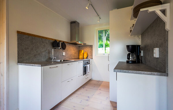 Ferienhaus - Lilla Brattön / Tjörn , Schweden - S54641 7