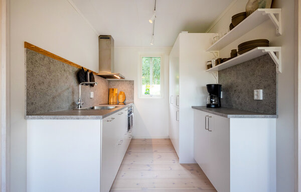 Ferienhaus - Lilla Brattön / Tjörn , Schweden - S54641 403