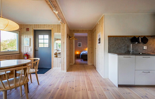 Ferienhaus - Lilla Brattön / Tjörn , Schweden - S54641 404