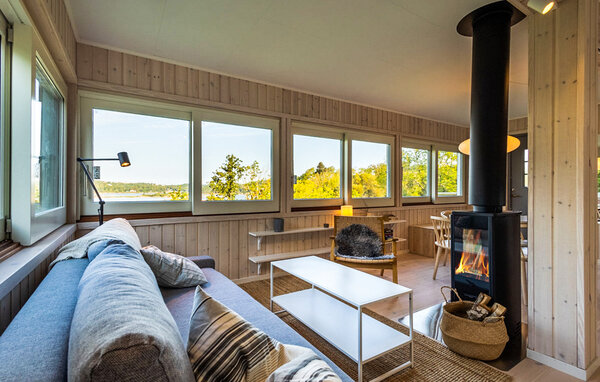 Ferienhaus - Lilla Brattön / Tjörn , Schweden - S54641 4