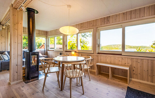 Ferienhaus - Lilla Brattön / Tjörn , Schweden - S54641 3