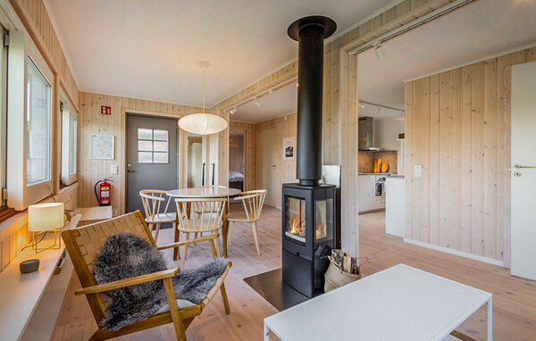 Ferienhaus - Lilla Brattön / Tjörn , Schweden - S54641 5