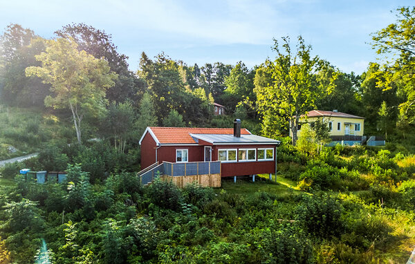 Ferienhaus - Lilla Brattön / Tjörn , Schweden - S54641 1