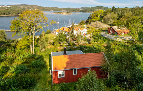 Ferienhaus - Lilla Brattön / Tjörn , Schweden - S54641 81