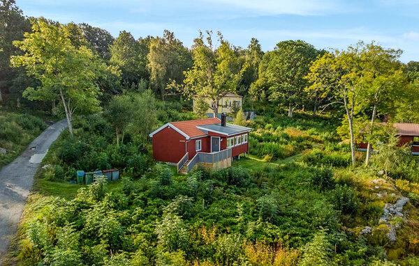 Ferienhaus - Lilla Brattön / Tjörn , Schweden - S54641 82