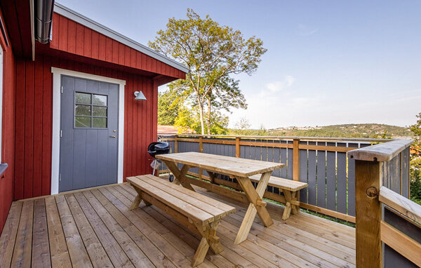 Ferienhaus - Lilla Brattön / Tjörn , Schweden - S54641 2