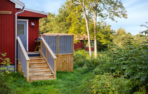 Ferienhaus - Lilla Brattön / Tjörn , Schweden - S54641 101