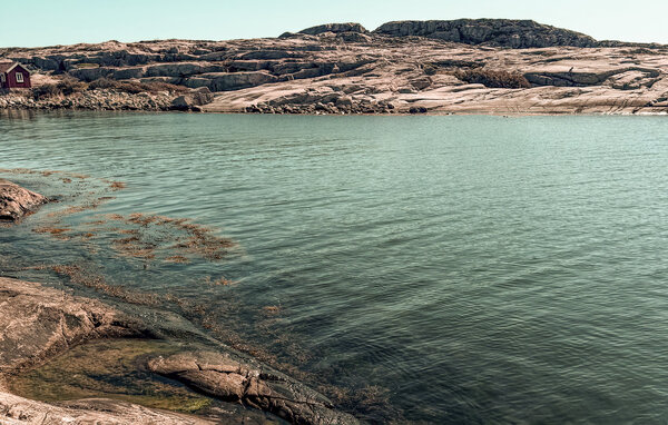 Holiday Home - Grebbestad , Sweden - S54670 902