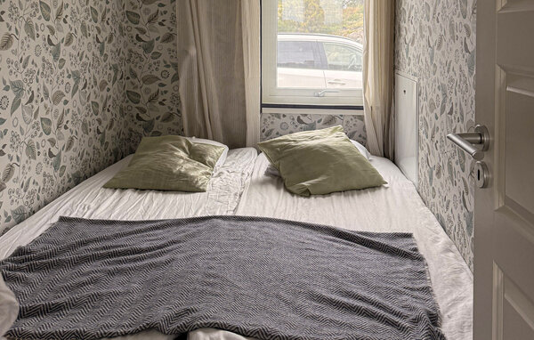 Holiday Home - Grebbestad , Sweden - S54670 602