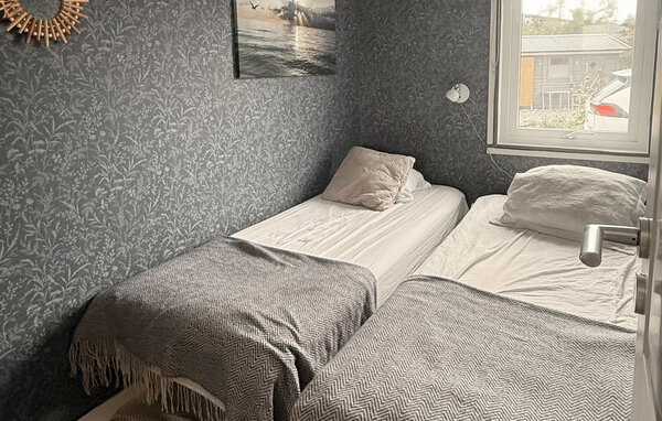 Holiday Home - Grebbestad , Sweden - S54670 603