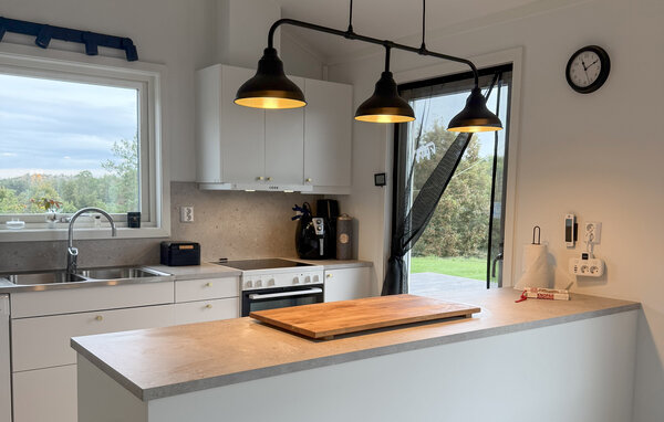 Holiday Home - Grebbestad , Sweden - S54670 4