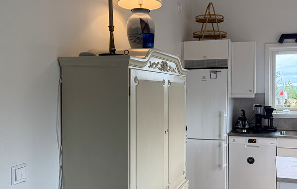 Holiday Home - Grebbestad , Sweden - S54670 402