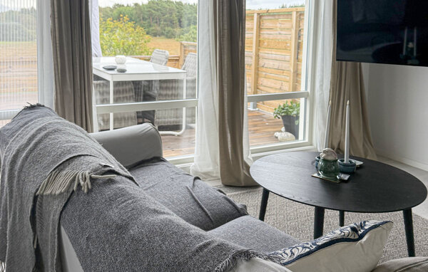 Holiday Home - Grebbestad , Sweden - S54670 2