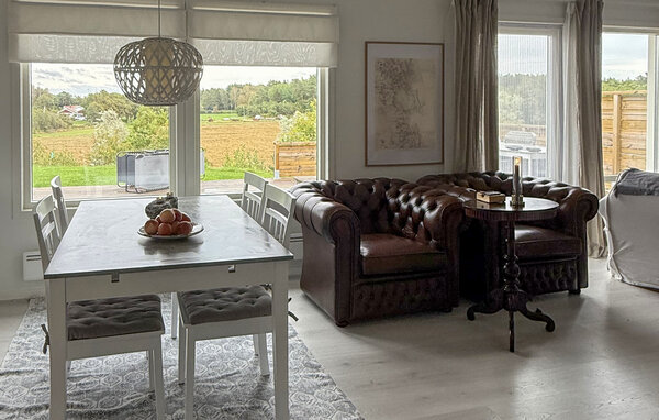 Holiday Home - Grebbestad , Sweden - S54670 3