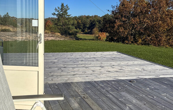 Holiday Home - Grebbestad , Sweden - S54670 8