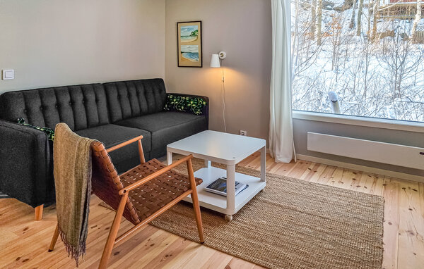 Ferienhaus - Ljungskile , Schweden - S54671 2