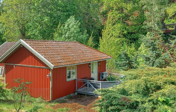 Ferienhaus - Ljungskile , Schweden - S54671 1