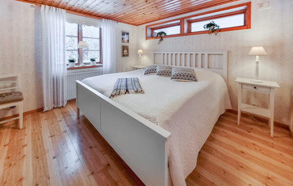Ferienhaus - Hedekas , Schweden - S54672 8