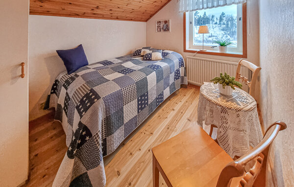 Ferienhaus - Hedekas , Schweden - S54672 601