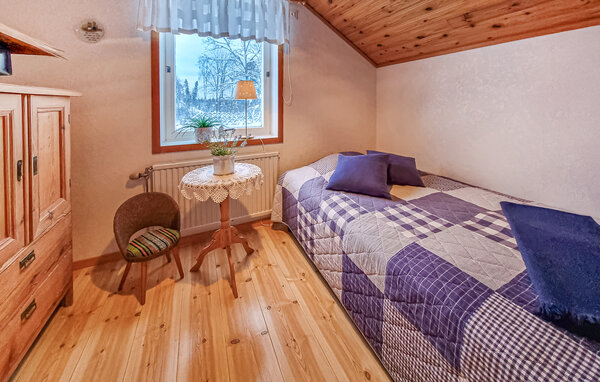 Ferienhaus - Hedekas , Schweden - S54672 602