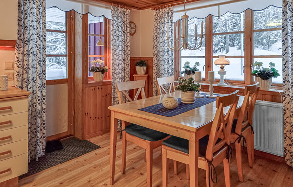 Ferienhaus - Hedekas , Schweden - S54672 6