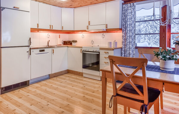 Ferienhaus - Hedekas , Schweden - S54672 7