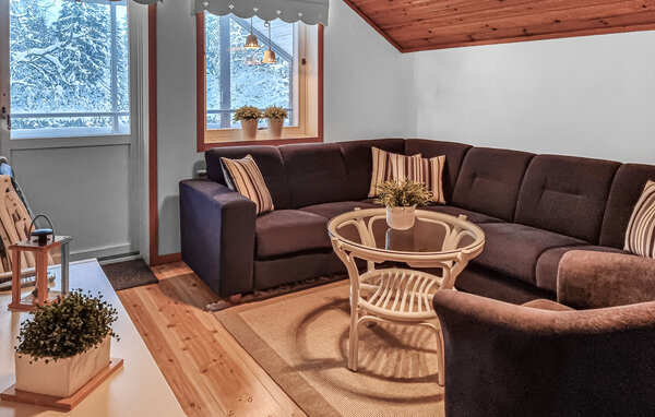 Ferienhaus - Hedekas , Schweden - S54672 5