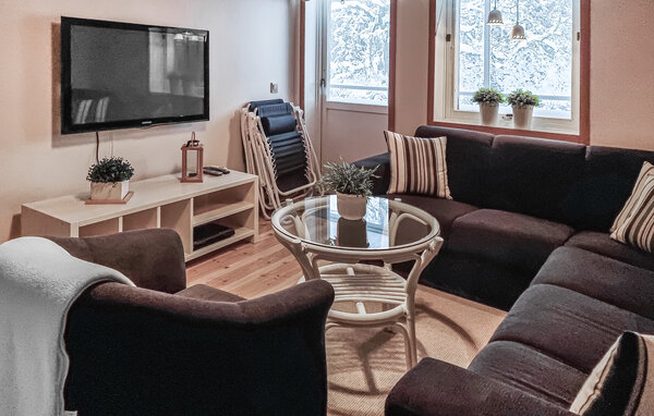 Ferienhaus - Hedekas , Schweden - S54672 301