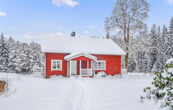 Ferienhaus - Hedekas , Schweden - S54672 81
