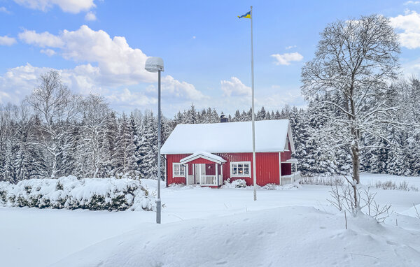 Ferienhaus - Hedekas , Schweden - S54672 82
