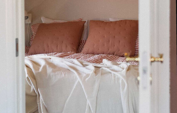 Semesterlägenhet - Härön/Kyrkesund , Sverige - S54673 601