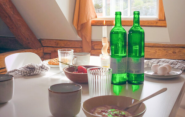 Semesterlägenhet - Härön/Kyrkesund , Sverige - S54673 301